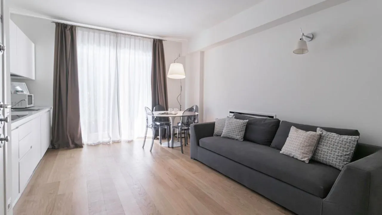 Appartamento Italianway - Corso Como 11 Milano