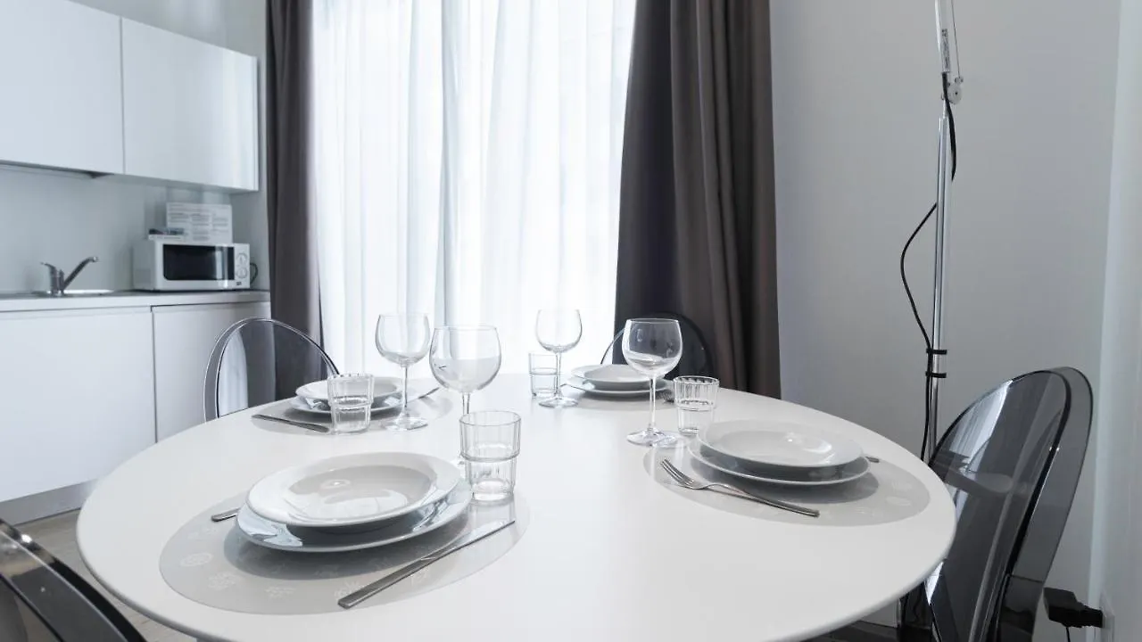 Italianway - Corso Como 11 Milano Appartamento
