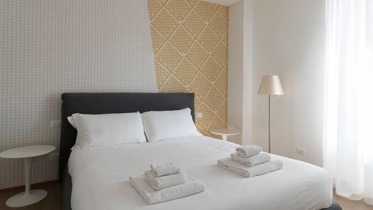 Italianway - Corso Como 11 Milano Appartamento
