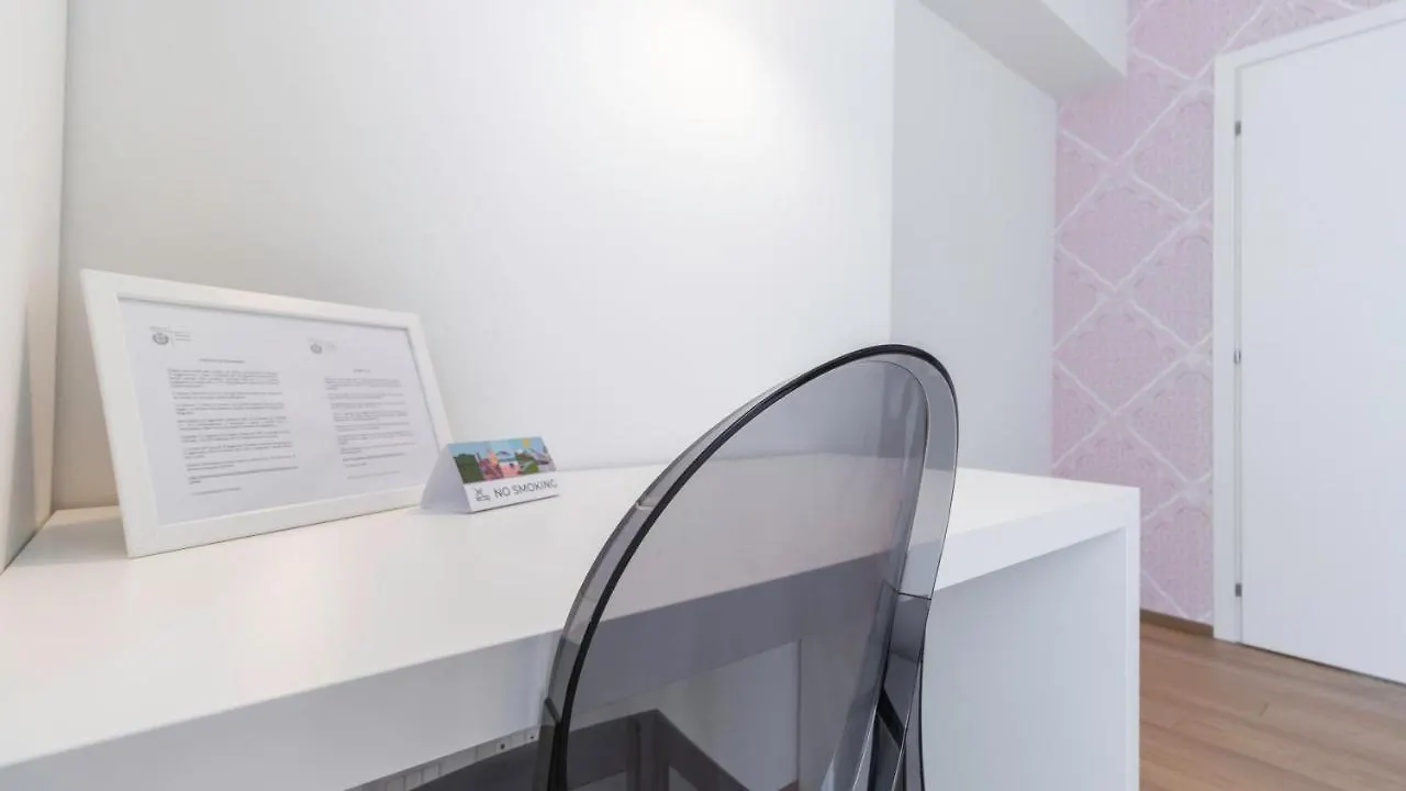 Appartamento Italianway - Corso Como 11 Milano