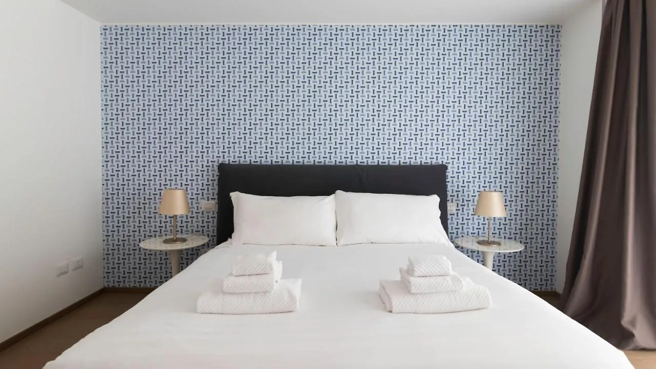 Italianway - Corso Como 11 Milano Appartamento