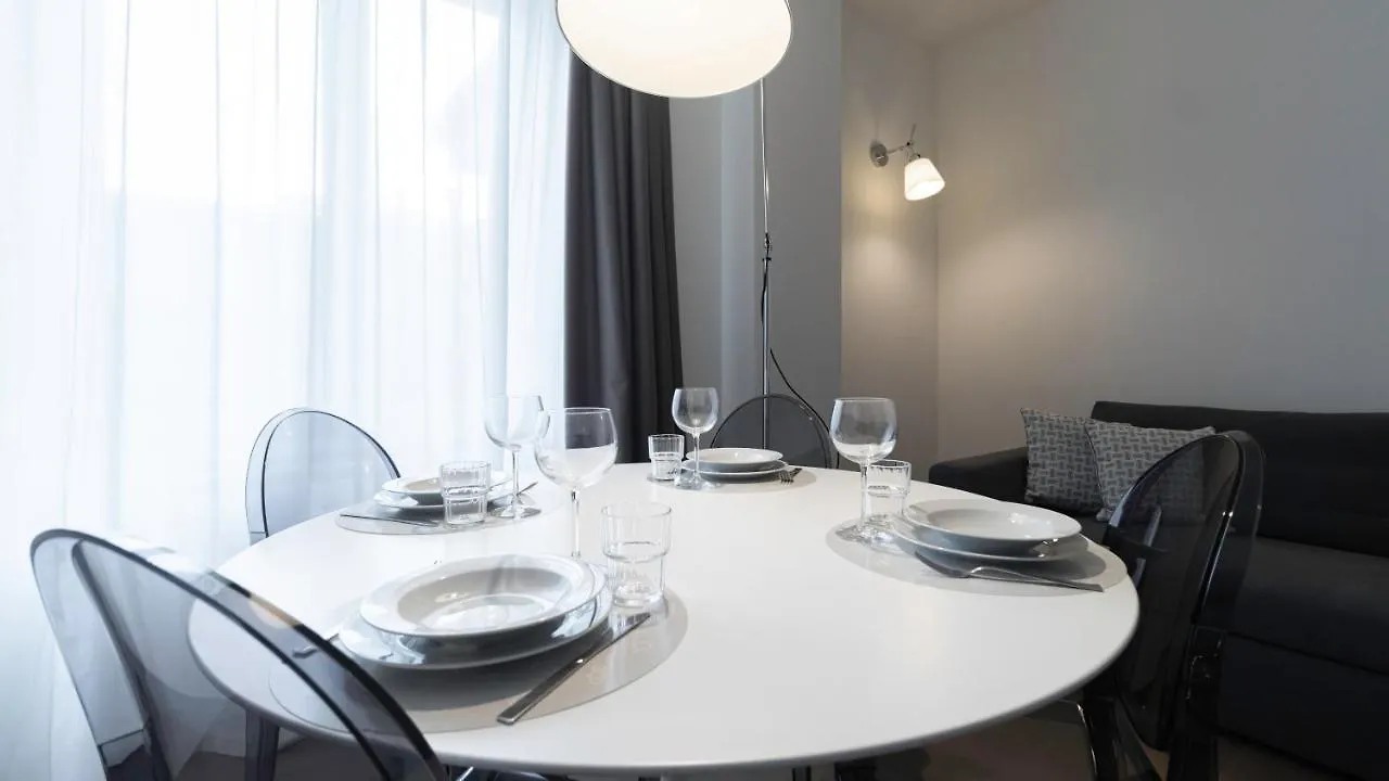 Italianway - Corso Como 11 Milano Appartamento