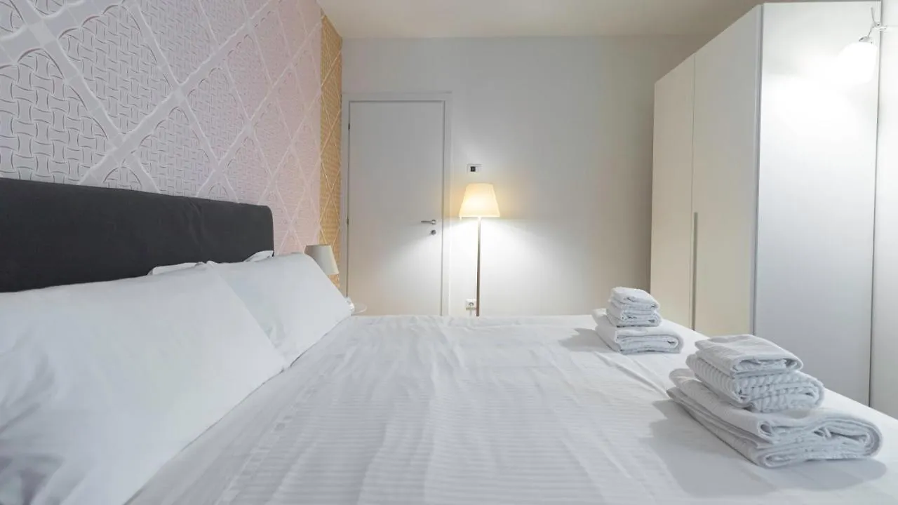Appartamento Italianway - Corso Como 11 Milano Italia