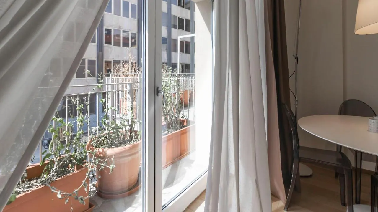 Appartamento Italianway - Corso Como 11 Milano