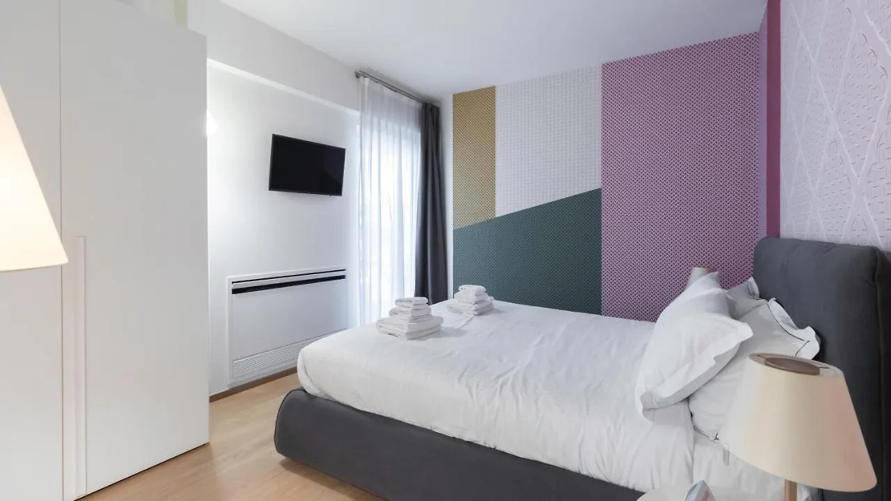 Appartamento Italianway - Corso Como 11 Milano