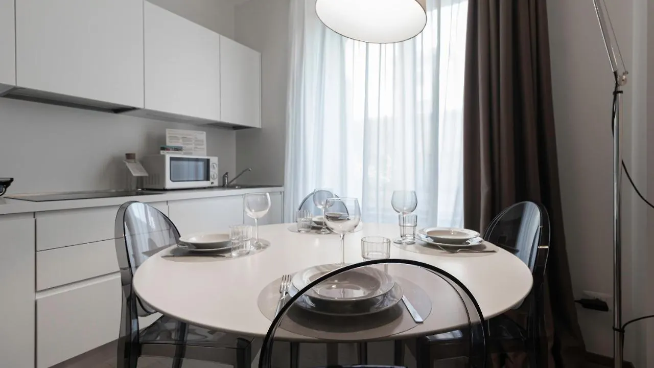 Italianway - Corso Como 11 Milano Appartamento
