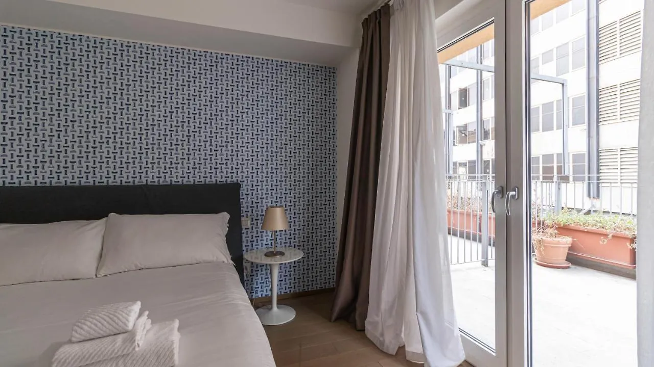 Appartamento Italianway - Corso Como 11 Milano