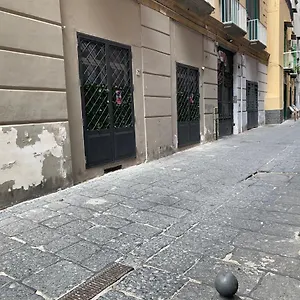 Little Dream Residenza - , Nápoles Italia
