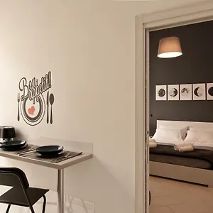 Le Corti Di , Nápoles Italia