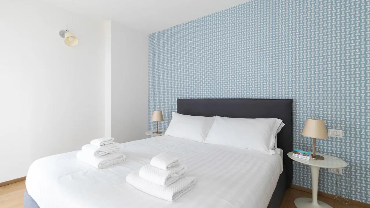 Italianway - Corso Como 11 Milan Apartment