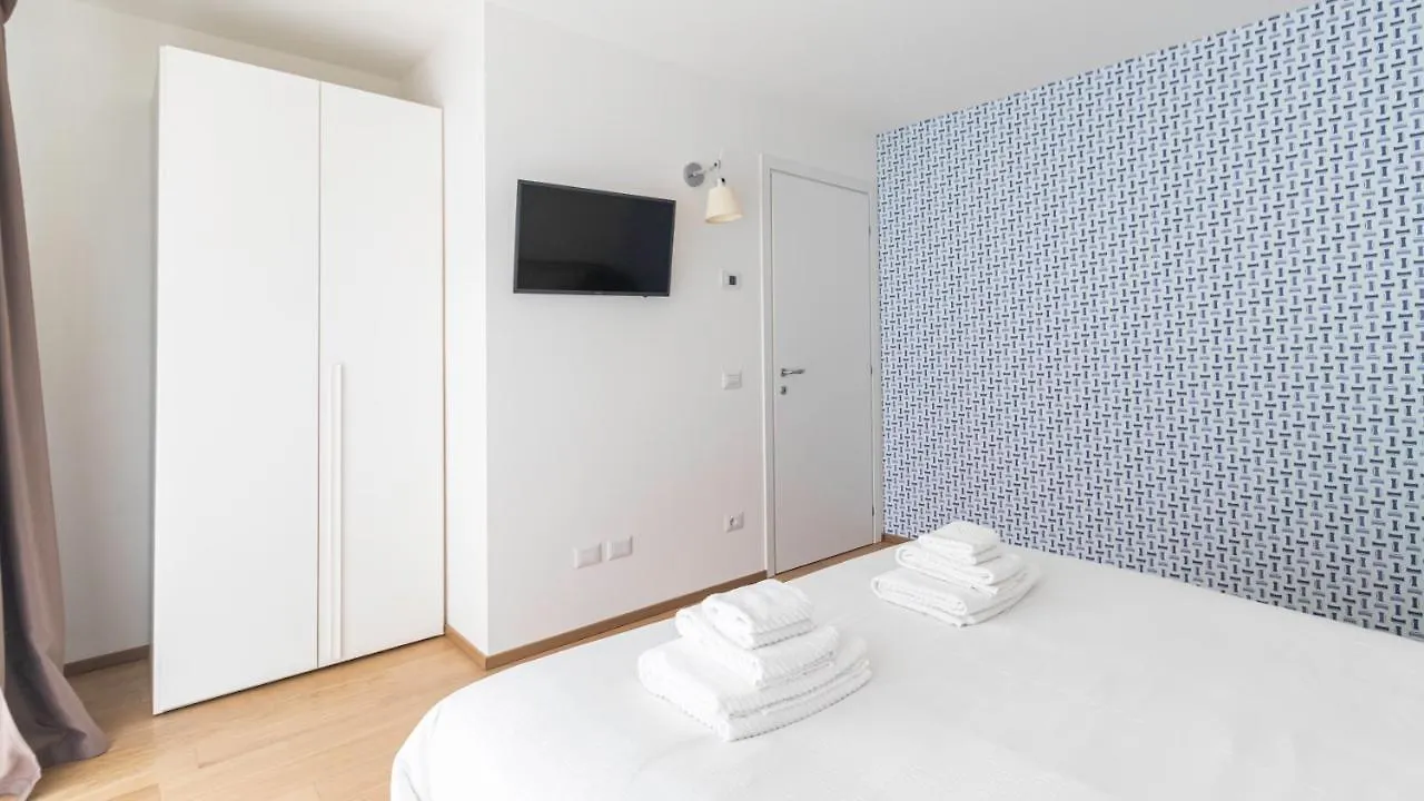 Italianway - Corso Como 11 Milan Apartment