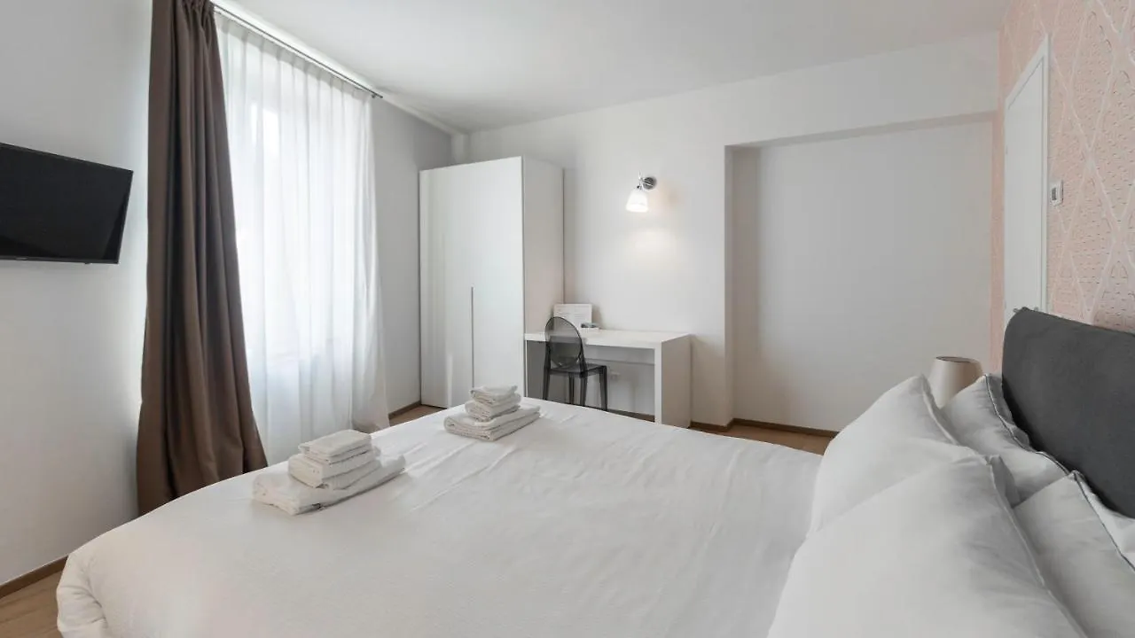 Italianway - Corso Como 11 Milan Apartment