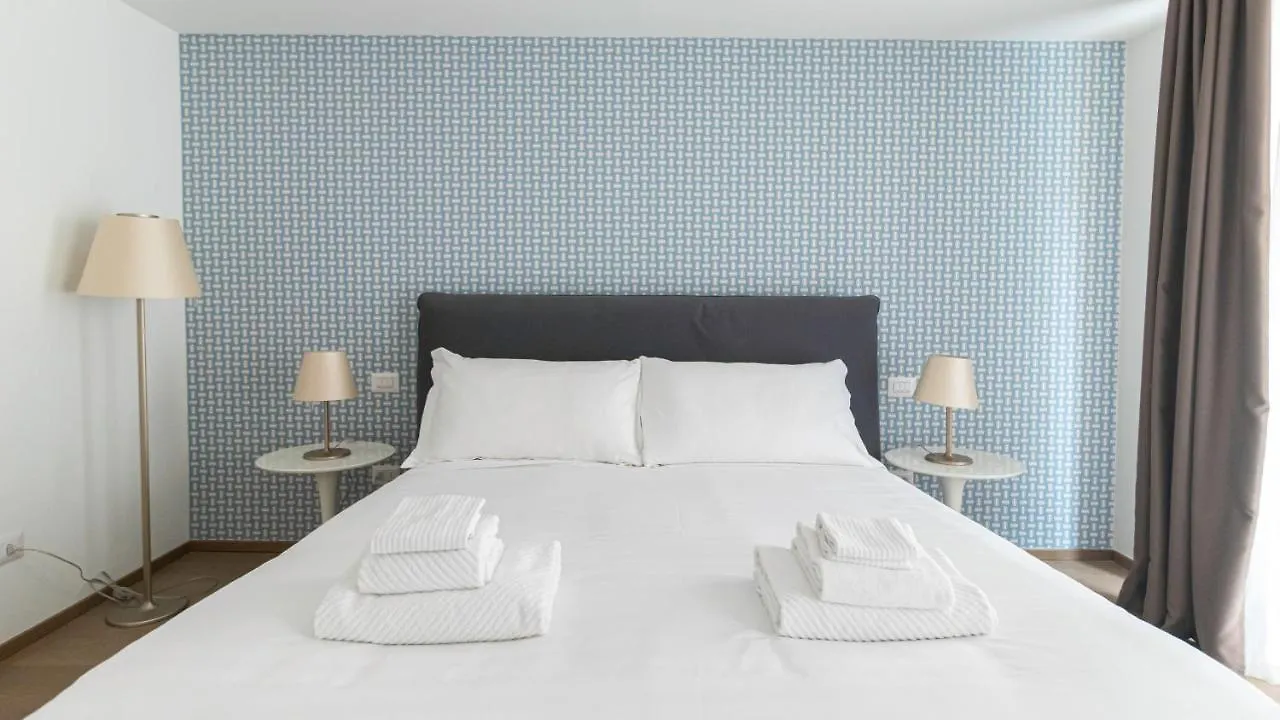 Apartment Italianway - Corso Como 11 Milan Italy