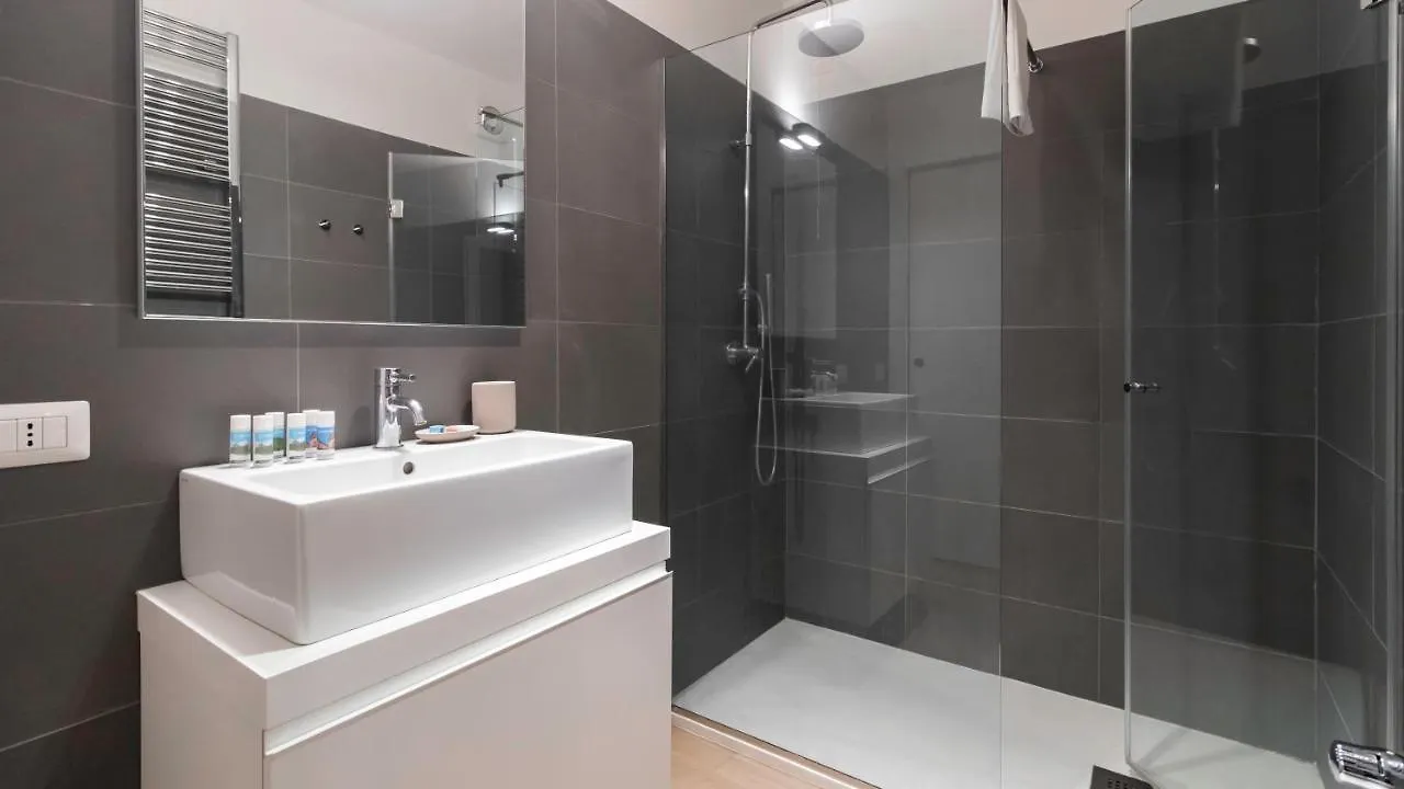 Apartment Italianway - Corso Como 11 Milan