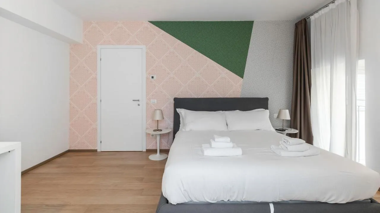 Apartamento Italianway - Corso Como 11 Milán