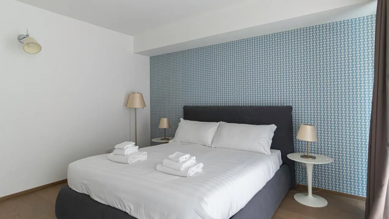 Italianway - Corso Como 11 Milan Apartment