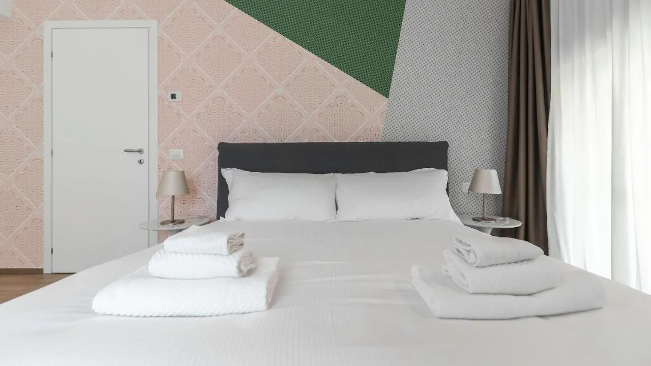 Italianway - Corso Como 11 Milán Apartamento