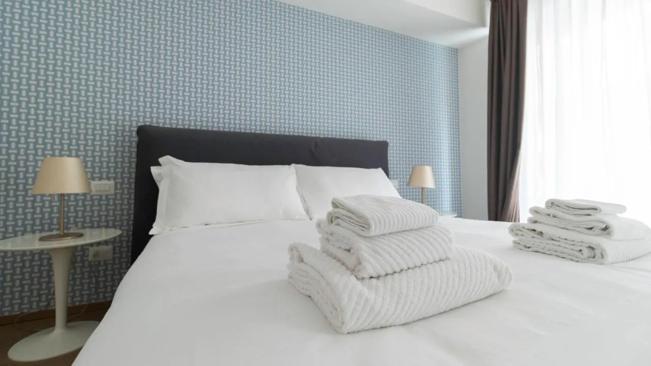 Italianway - Corso Como 11 Milán Apartamento