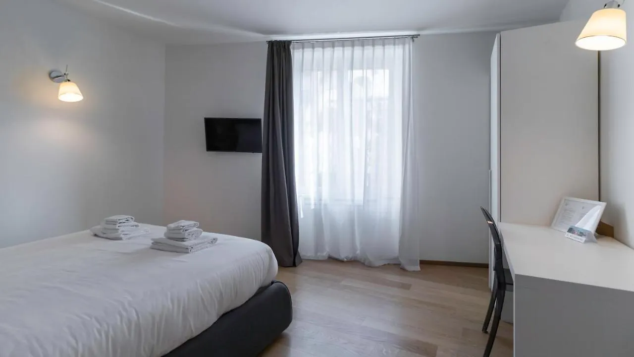 Apartment Italianway - Corso Como 11 Milan