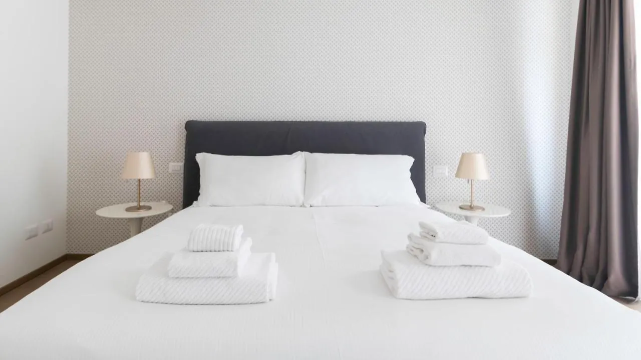 Apartamento Italianway - Corso Como 11 Milán