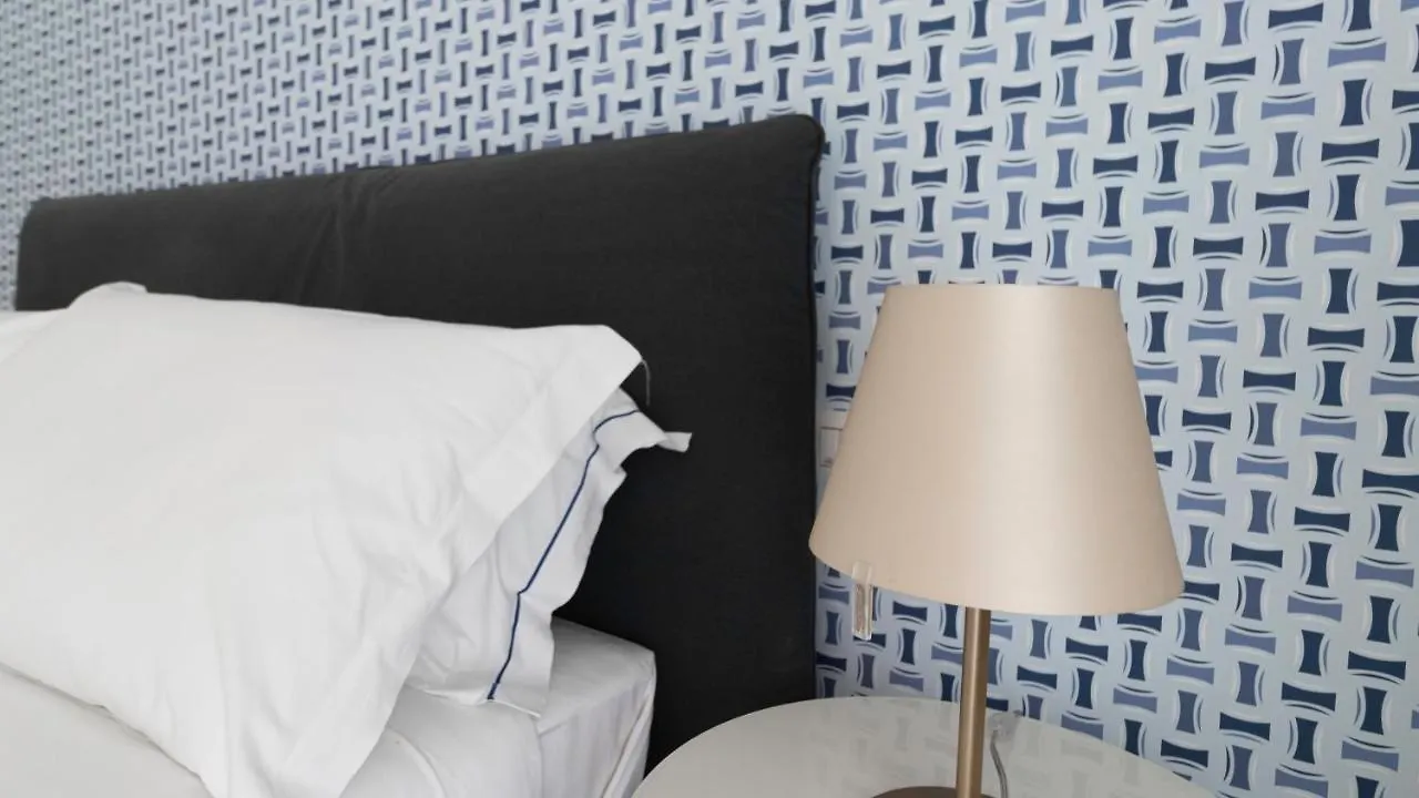 Apartamento Italianway - Corso Como 11 Milán