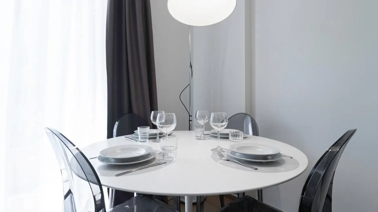 Apartamento Italianway - Corso Como 11 Milán