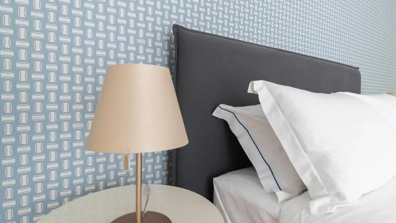 Italianway - Corso Como 11 Milán Apartamento