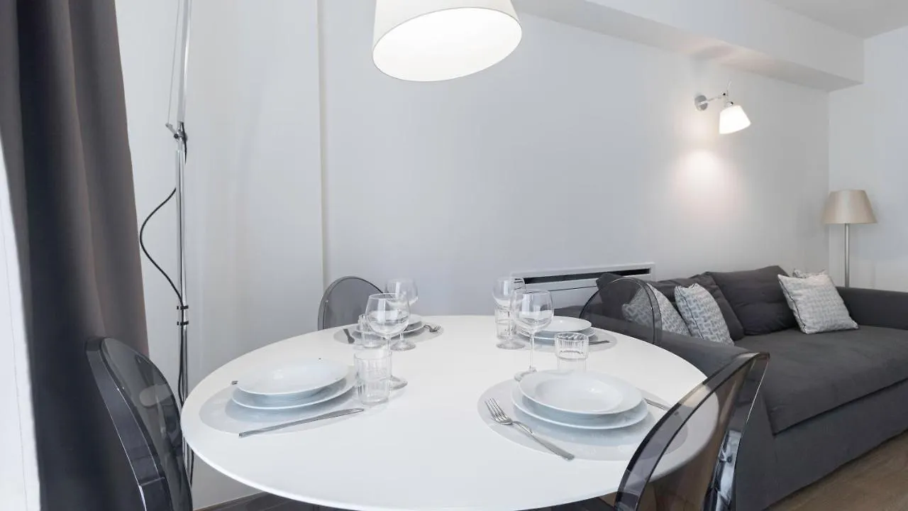 Italianway - Corso Como 11 Milan Apartment